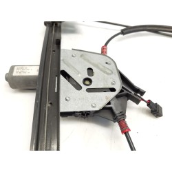 Recambio de elevalunas delantero izquierdo para seat ibiza (6k) básico referencia OEM IAM 6K3959801K  