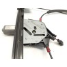 Recambio de elevalunas delantero izquierdo para seat ibiza (6k) básico referencia OEM IAM 6K3959801K  