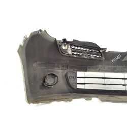 Recambio de paragolpes delantero para nissan micra (k12e) acenta referencia OEM IAM   