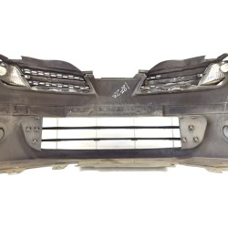 Recambio de paragolpes delantero para nissan micra (k12e) acenta referencia OEM IAM   