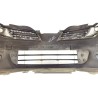 Recambio de paragolpes delantero para nissan micra (k12e) acenta referencia OEM IAM   