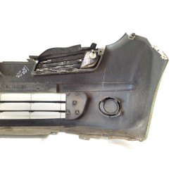 Recambio de paragolpes delantero para nissan micra (k12e) acenta referencia OEM IAM   