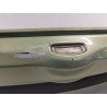 Recambio de paragolpes trasero para nissan micra (k12e) acenta referencia OEM IAM   
