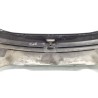 Recambio de paragolpes trasero para nissan micra (k12e) acenta referencia OEM IAM   