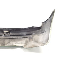 Recambio de paragolpes trasero para nissan micra (k12e) acenta referencia OEM IAM   