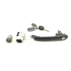 Recambio de antirrobo para seat alhambra (7v8) se referencia OEM IAM 7M0905865B 95VW11572AC 