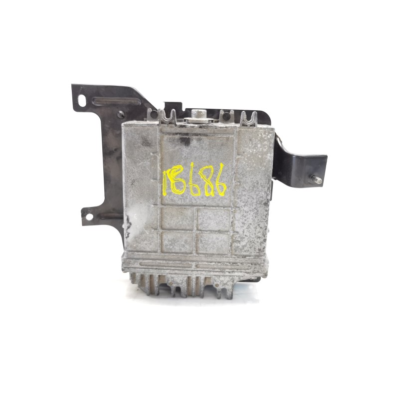 Recambio de centralita motor uce para seat alhambra (7v8) se referencia OEM IAM 012E599DA Recambio de centralita motor uce para seat alhambra (7v8) se referencia OEM IAM 012E599DA