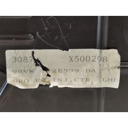 Recambio de centralita motor uce para seat alhambra (7v8) se referencia OEM IAM 012E599DA  