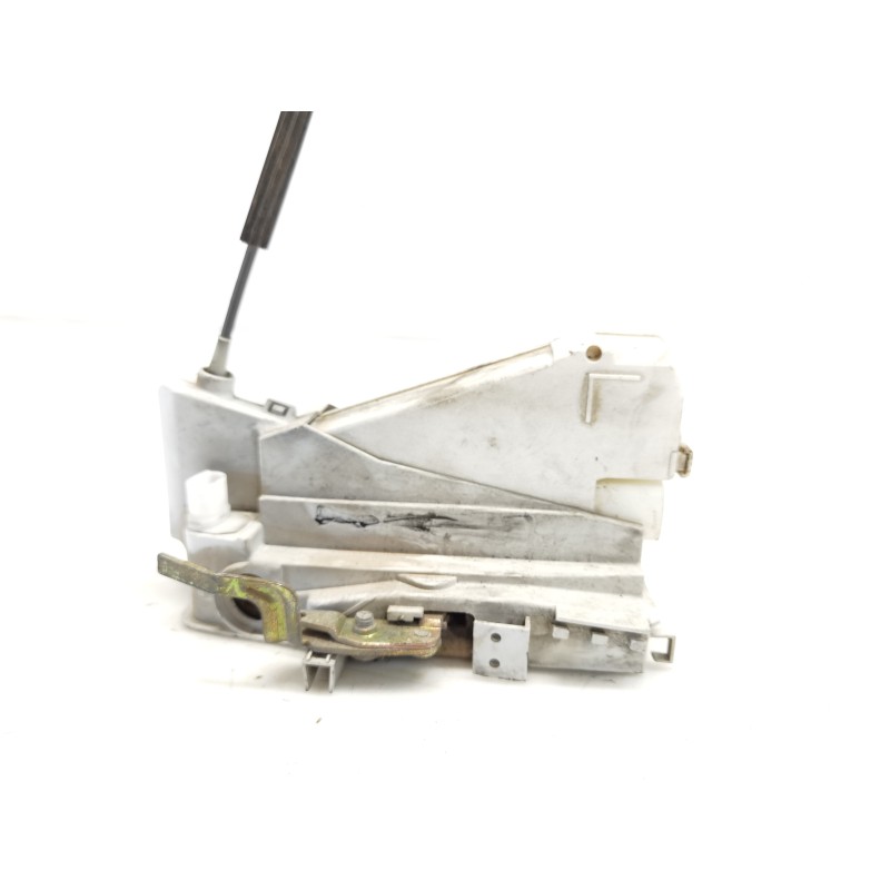 Recambio de cerradura puerta delantera derecha para seat alhambra (7v8) se referencia OEM IAM 7M383701C Recambio de cerradura puerta delantera derecha para seat alhambra (7v8) se referencia OEM IAM 7M383701C