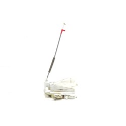 Recambio de cerradura puerta delantera derecha para seat alhambra (7v8) se referencia OEM IAM 7M383701C  