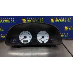 Recambio de cuadro instrumentos para citroen xsara coupe 1.9 d vtr referencia OEM IAM P9643207380D00  