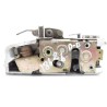 Recambio de cerradura puerta delantera derecha para seat alhambra (7v8) se referencia OEM IAM 7M383701C  