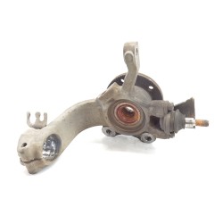 Recambio de mangueta delantera derecha para seat alhambra (7v8) se referencia OEM IAM   