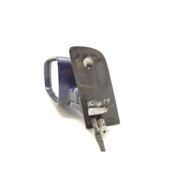 Recambio de retrovisor izquierdo para seat alhambra (7v8) se referencia OEM IAM   