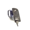 Recambio de retrovisor izquierdo para seat alhambra (7v8) se referencia OEM IAM   