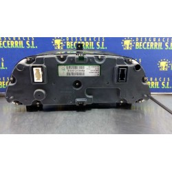 Recambio de cuadro instrumentos para citroen xsara coupe 1.9 d vtr referencia OEM IAM P9643207380D00  