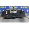 Recambio de cuadro instrumentos para citroen xsara coupe 1.9 d vtr referencia OEM IAM P9643207380D00  