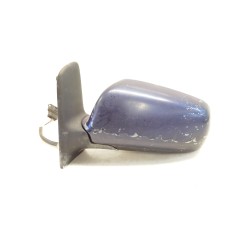 Recambio de retrovisor izquierdo para seat alhambra (7v8) se referencia OEM IAM   
