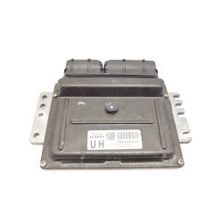 Recambio de centralita motor uce para nissan micra (k12e) acenta referencia OEM IAM MEC32040  