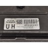 Recambio de centralita motor uce para nissan micra (k12e) acenta referencia OEM IAM MEC32040  