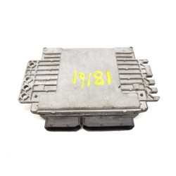 Recambio de centralita motor uce para nissan micra (k12e) acenta referencia OEM IAM MEC32040  