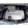 Recambio de motor y cambio exportación para opel meriva 1.6 16v referencia OEM IAM   
