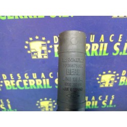 Recambio de bobina encendido para renault megane ii classic berlina referencia OEM IAM 7700875000 0040100048 