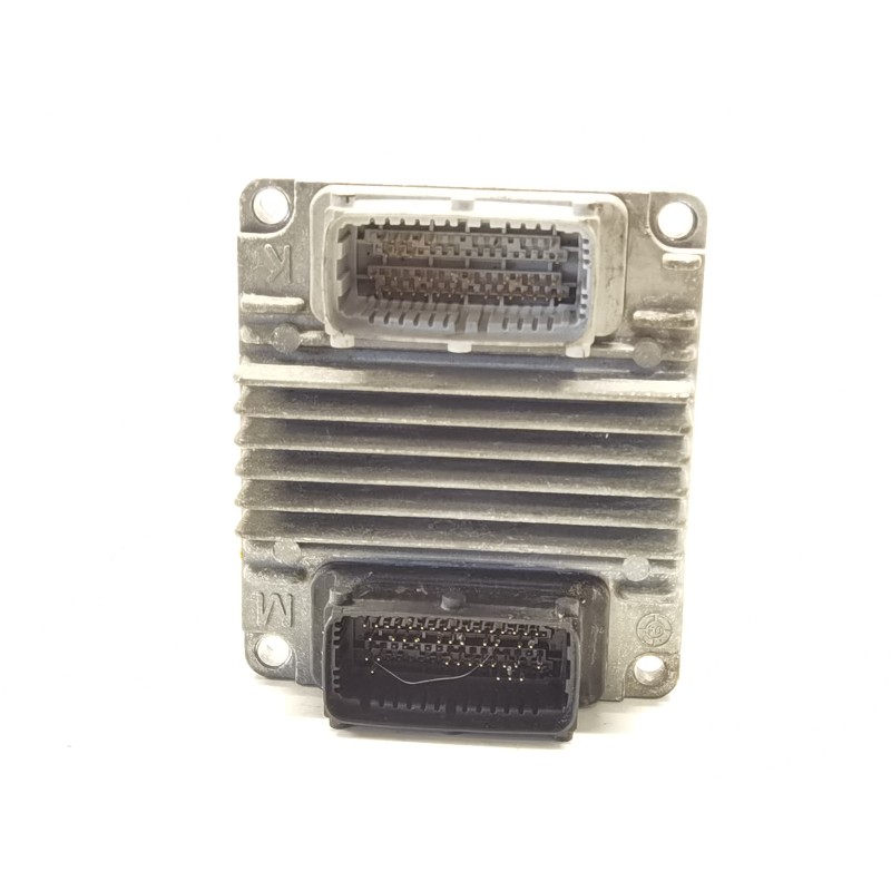 Recambio de centralita motor uce para chevrolet kalos referencia OEM IAM 96417550XAHF Recambio de centralita motor uce para chevrolet kalos referencia OEM IAM 96417550XAHF