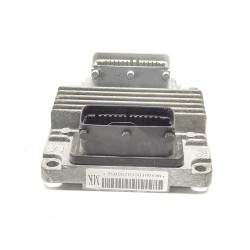 Recambio de centralita motor uce para chevrolet kalos referencia OEM IAM 96417550XAHF  