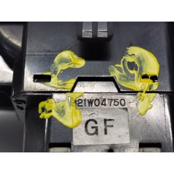 Recambio de mando elevalunas delantero izquierdo para chevrolet kalos referencia OEM IAM 621W04750  