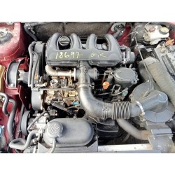 Recambio de motor y cambio exportación para citroen xsara berlina referencia OEM IAM   