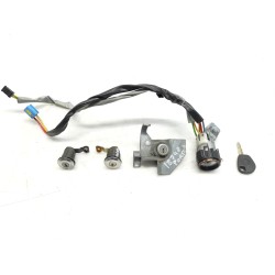 Recambio de antirrobo para peugeot partner (s2) referencia OEM IAM   
