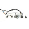 Recambio de antirrobo para peugeot partner (s2) referencia OEM IAM   