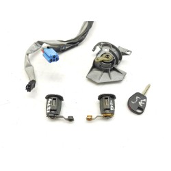 Recambio de antirrobo para peugeot partner (s2) referencia OEM IAM   