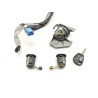 Recambio de antirrobo para peugeot partner (s2) referencia OEM IAM   