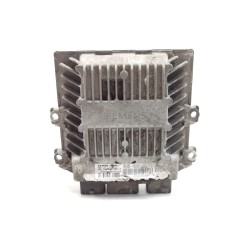 Recambio de centralita motor uce para peugeot partner (s2) referencia OEM IAM SW9657662380 5WS40155CT 9657662380