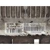 Recambio de centralita motor uce para peugeot partner (s2) referencia OEM IAM SW9657662380 5WS40155CT 9657662380