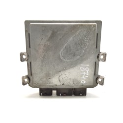 Recambio de centralita motor uce para peugeot partner (s2) referencia OEM IAM SW9657662380 5WS40155CT 9657662380