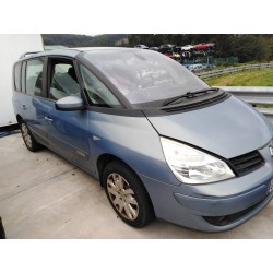 renault espace iv (jk0) del año 2007