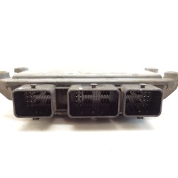 Recambio de centralita motor uce para peugeot partner (s2) referencia OEM IAM SW9657662380 5WS40155CT 9657662380
