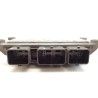 Recambio de centralita motor uce para peugeot partner (s2) referencia OEM IAM SW9657662380 5WS40155CT 9657662380