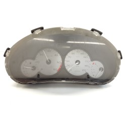 Recambio de cuadro instrumentos para peugeot partner (s2) referencia OEM IAM 9656801780 000707510 
