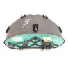 Recambio de cuadro instrumentos para peugeot partner (s2) referencia OEM IAM 9656801780 000707510 