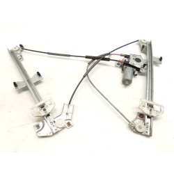 Recambio de elevalunas delantero derecho para peugeot partner (s2) referencia OEM IAM 0130821762  