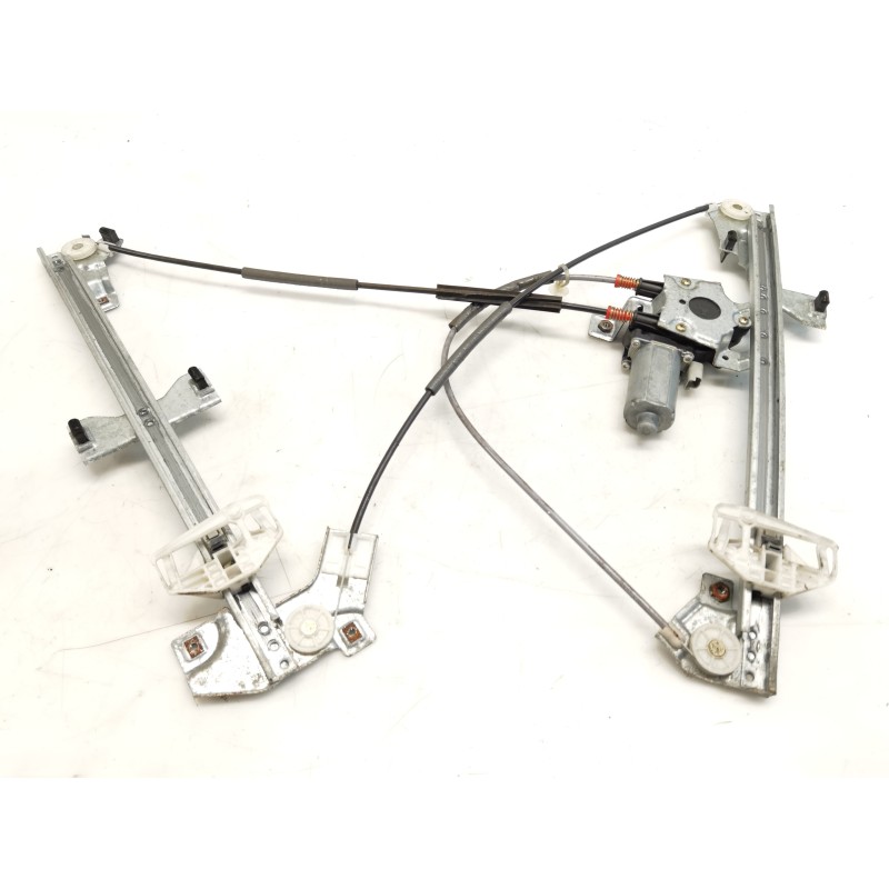 Recambio de elevalunas delantero derecho para peugeot partner (s2) referencia OEM IAM 0130821762 Recambio de elevalunas delantero derecho para peugeot partner (s2) referencia OEM IAM 0130821762