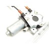 Recambio de elevalunas delantero derecho para peugeot partner (s2) referencia OEM IAM 0130821762  