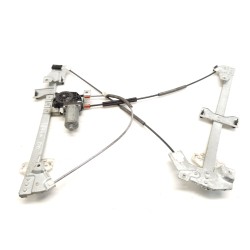 Recambio de elevalunas delantero derecho para peugeot partner (s2) referencia OEM IAM 0130821762  
