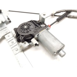 Recambio de elevalunas delantero derecho para peugeot partner (s2) referencia OEM IAM 0130821762  