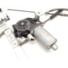 Recambio de elevalunas delantero derecho para peugeot partner (s2) referencia OEM IAM 0130821762  