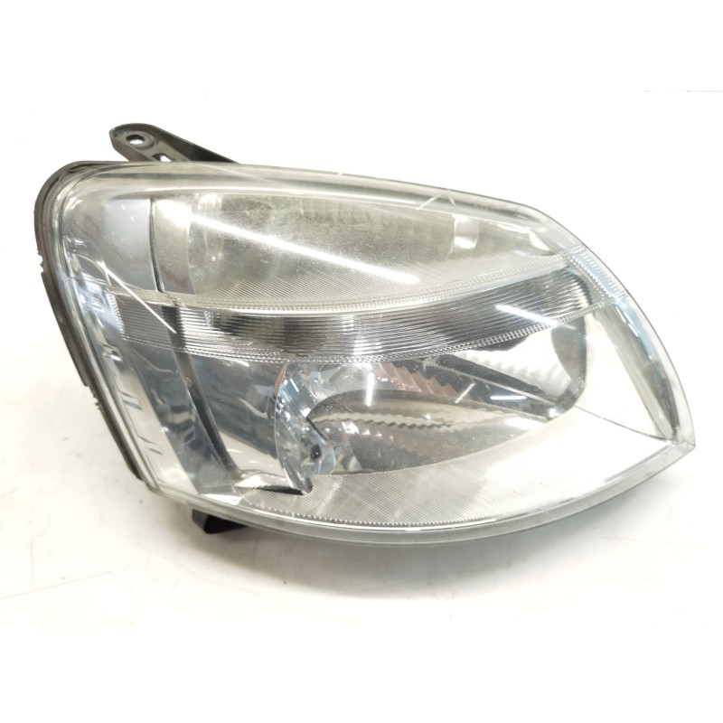 Recambio de faro derecho para peugeot partner (s2) referencia OEM IAM   